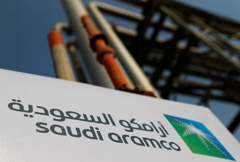 Lợi nhuận tập đoàn năng lượng Saudi Aramco giảm mạnh trong quý 3 - Ảnh 1.