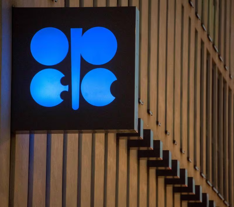 OPEC+ gia hạn cắt giảm sản lượng tự nguyện trong bối cảnh lo ngại về nhu cầu dầu thô- Ảnh 1.