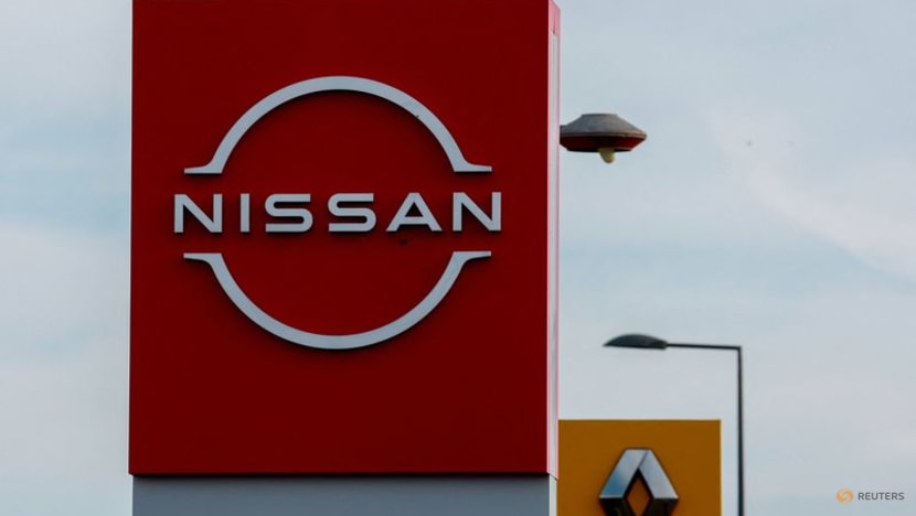 Renault bán 5% cổ phần của Nissan- Ảnh 1.