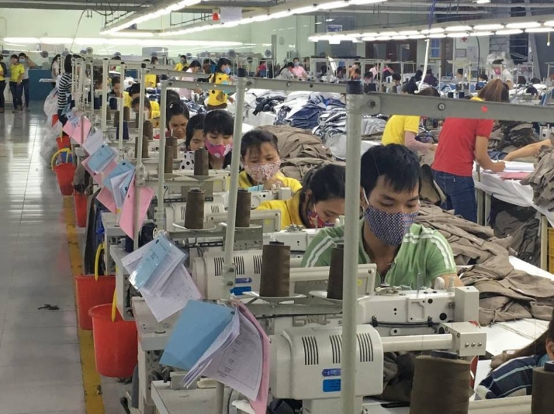 Kỳ vọng kinh doanh có lãi, nhiều doanh nghiệp Nhật mở rộng sản xuất tại Việt Nam- Ảnh 2.