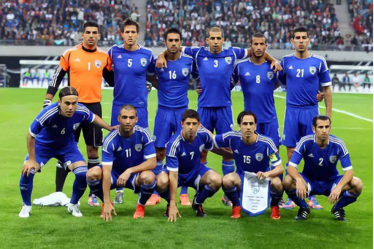 Puma chấm dứt tài trợ cho đội tuyển bóng đá quốc gia Israel - Ảnh 1.