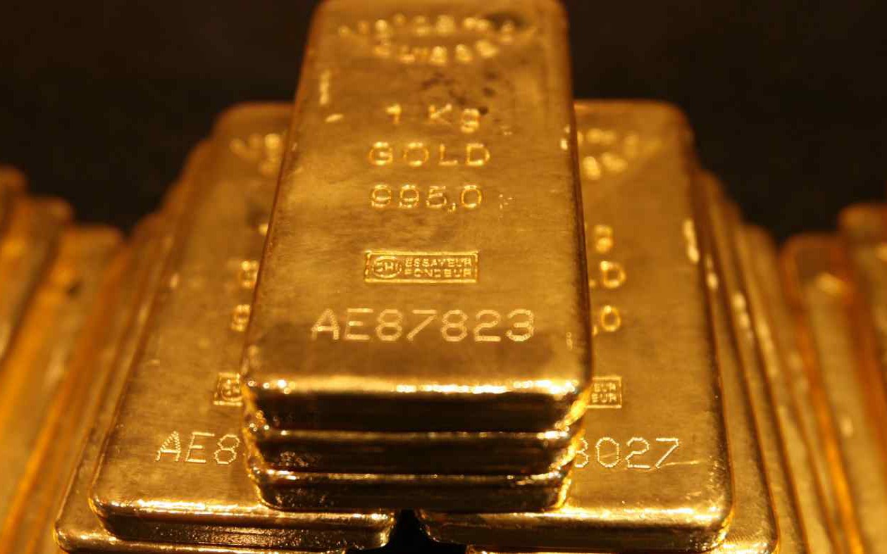 Người Trung Quốc mua vàng với giá cao khi triển vọng kinh tế ảm đạm
