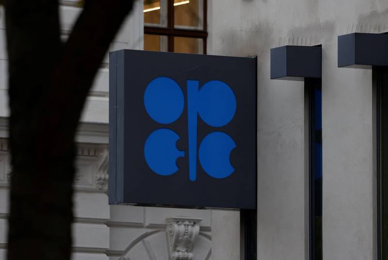 OPEC giữ dự báo nhu cầu dầu về tăng trưởng kinh tế 'kiên cường'- Ảnh 1.