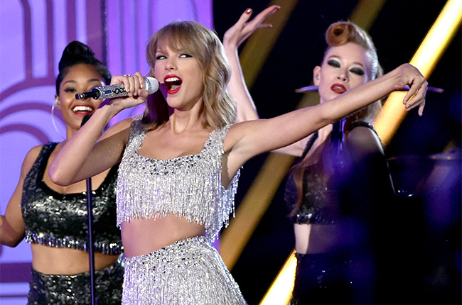 Sự phấn khích của 70.000 fan Taylor Swift có thể 'rung chuyển Trái đất'- Ảnh 1.