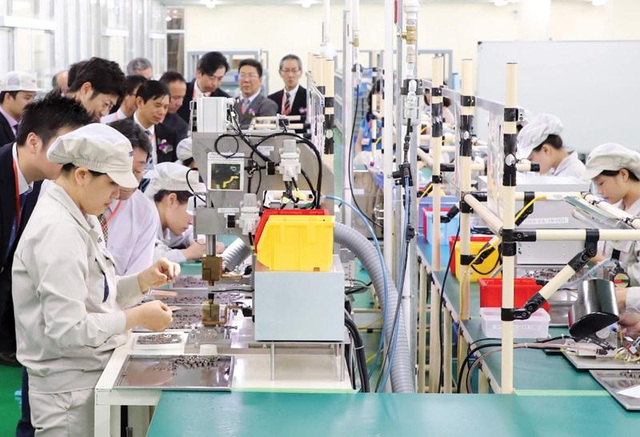 Nhật Bản có nhu cầu nhập khẩu nhiều mặt hàng thế mạnh của Việt Nam- Ảnh 3.