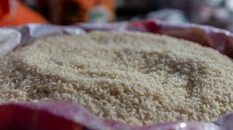 Sản lượng gạo trái vụ đầu năm 2024 của châu Á bị hạn chế gây áp lực nguồn cung ứng- Ảnh 2.