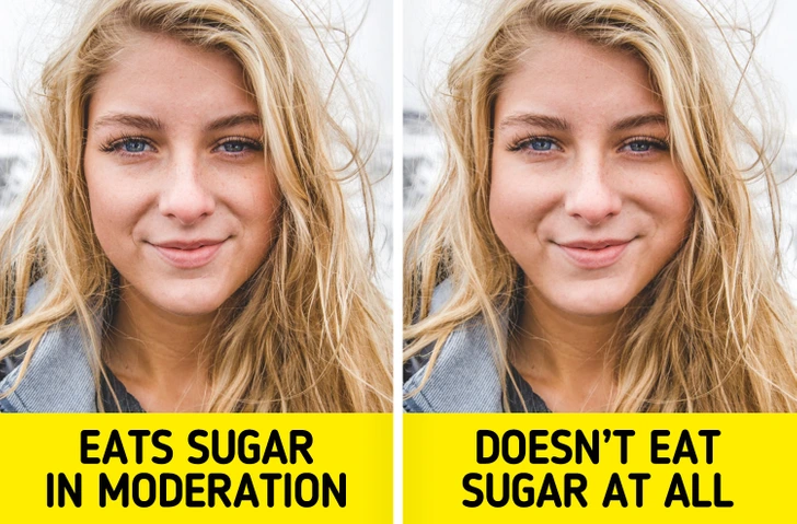 Điều gì xảy ra nếu ngừng ăn đường hoàn toàn?- Ảnh 3.