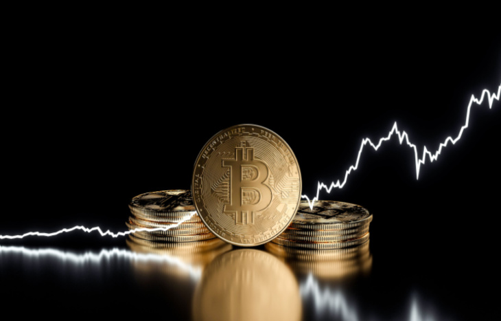 Bitcoin có thể đạt 100.000 USD vào cuối năm 2024?- Ảnh 3.