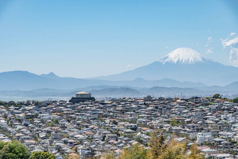 Tại sao du khách muốn đến Nhật Bản du lịch vào năm 2024?- Ảnh 1.