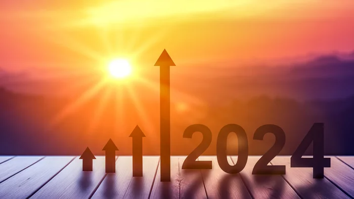 10 dự báo kinh tế hàng đầu cho năm 2024- Ảnh 3.