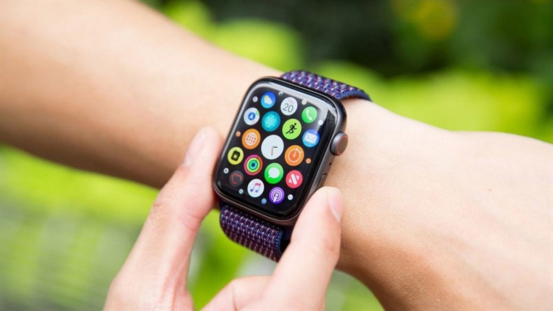 Apple tạm ngừng bán một số mẫu đồng hồ thông minh tại Mỹ- Ảnh 1.