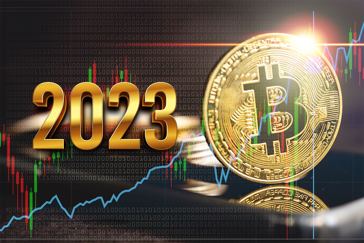 Điều gì đã xảy ra với tiền điện tử vào năm 2023- Ảnh 2.