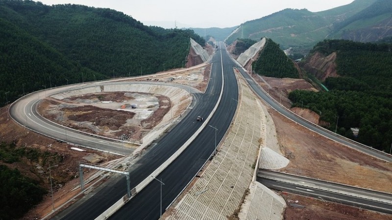 Khánh thành 4 dự án giao thông trọng điểm trong ngày 24/12- Ảnh 3.