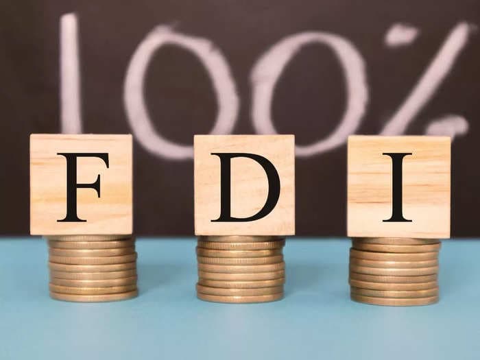 Dòng vốn FDI vào Ấn Độ tiếp tục ổn định vào năm 2024- Ảnh 1.