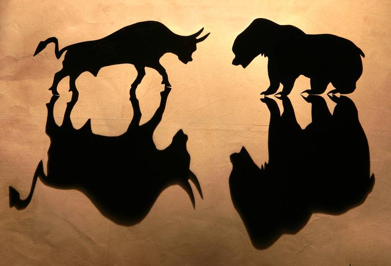 Cuộc tranh luận lớn về trái phiếu: Thị trường bò hay gấu vào năm 2024?- Ảnh 1.