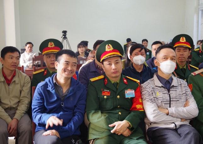 Vụ Việt Á: Phan Quốc Việt bị đề nghị 25-26 năm tù- Ảnh 1.