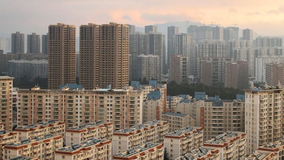 Nhà ở giá rẻ - lực đẩy mới cho kinh tế Trung Quốc- Ảnh 1.