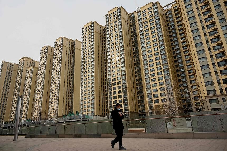 Nhà ở giá rẻ - lực đẩy mới cho kinh tế Trung Quốc- Ảnh 3.