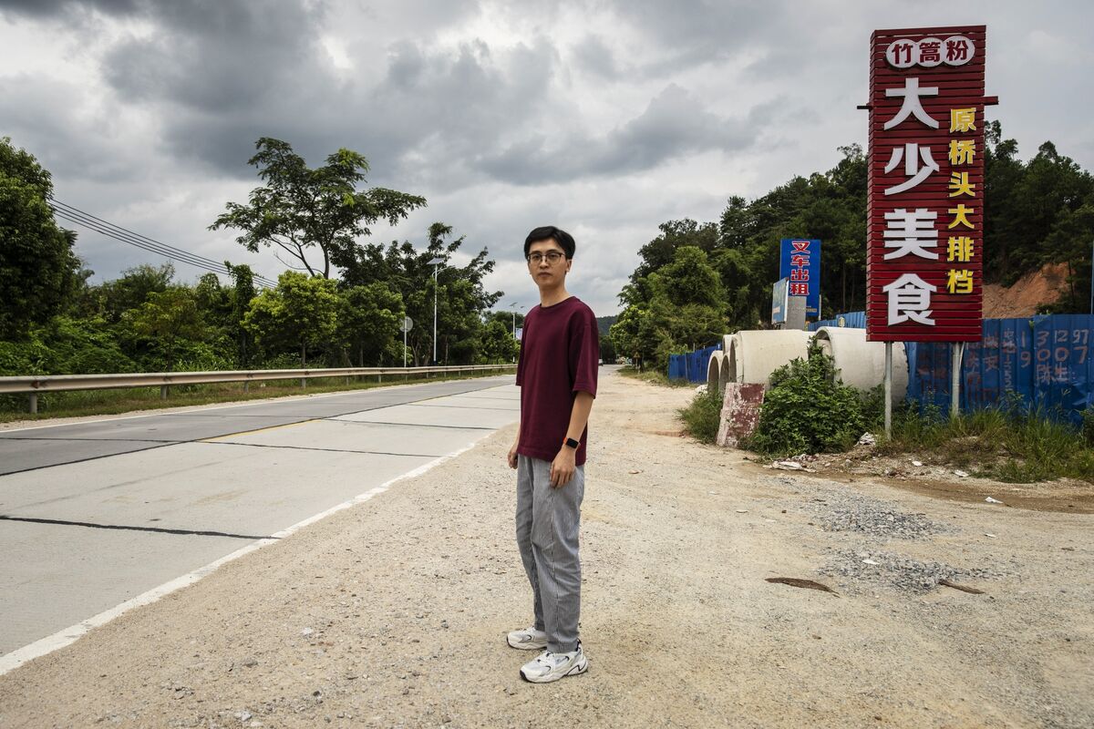 Trung Quốc: Giới trẻ 'vỡ mộng' khi bỏ phố về quê- Ảnh 4.
