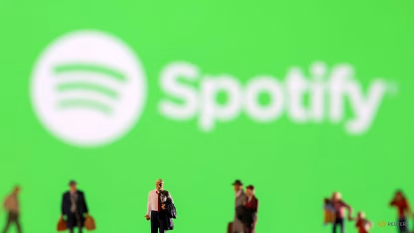 Spotify cắt giảm 1.500 nhân viên trong đợt sa thải thứ ba trong năm- Ảnh 1.