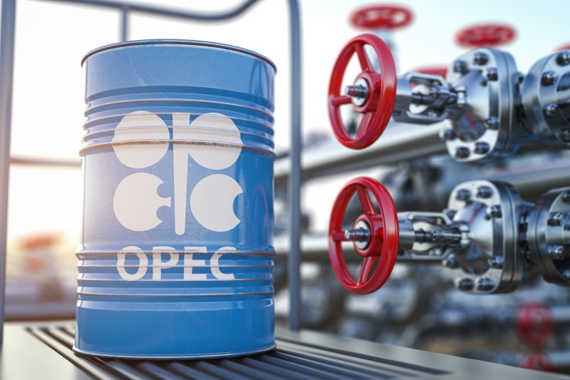 Việc cắt giảm sản lượng dầu của OPEC+ có ý nghĩa gì đối với thị trường?- Ảnh 2.