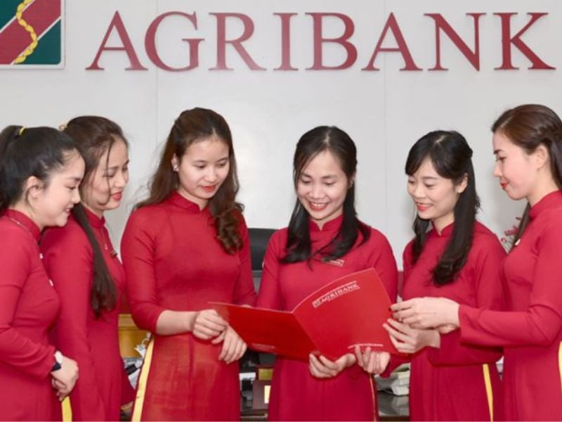 Lãi suất Agribank tháng 12/2023: Duy trì ổn định - Ảnh 1.