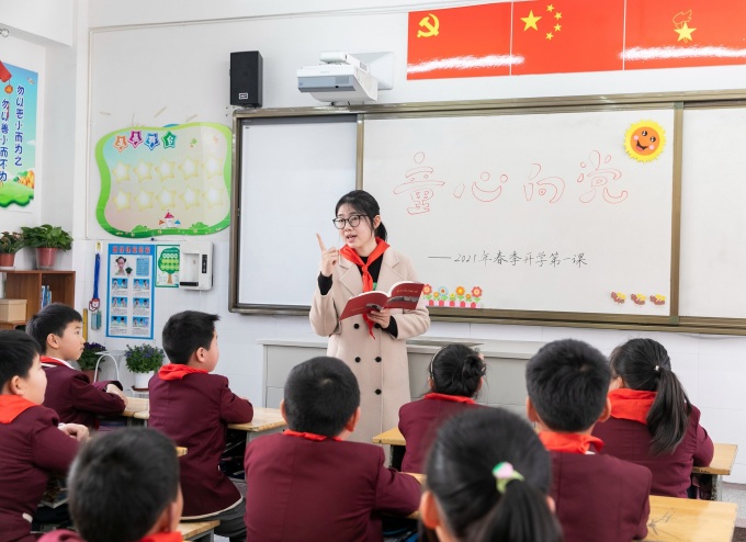 Tác dụng ngược cải cách giáo dục Trung Quốc- Ảnh 4.