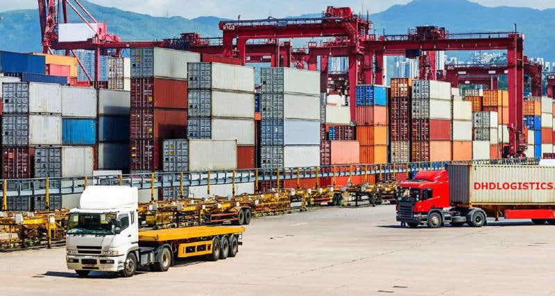 HSBC: Xuất khẩu của Việt Nam tiếp tục cải thiện- Ảnh 1.