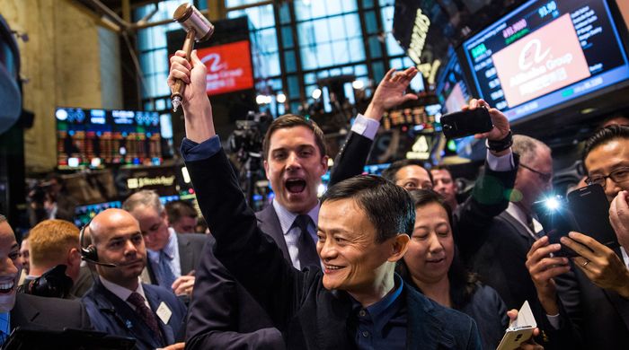 Từng không thể ngăn cản, Alibaba giờ đang chùn bước- Ảnh 2.