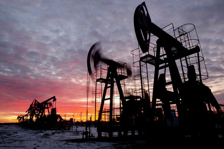 OPEC+ có thể tăng giá dầu vào năm tới?- Ảnh 3.