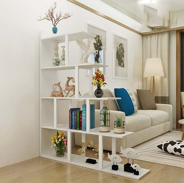 Cách chọn nội thất cho phòng khách nhỏ tiện nghi và hiện đại- Ảnh 10.