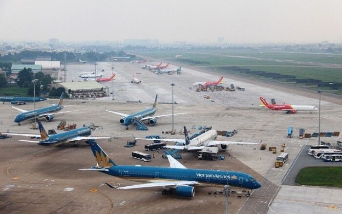 Thủ tướng: Nghiên cứu xây thêm sân bay quốc tế phía nam Đồng bằng sông Hồng