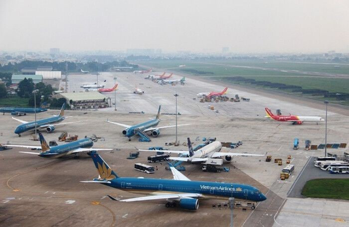 Thủ tướng: Nghiên cứu xây thêm sân bay quốc tế phía nam Đồng bằng sông Hồng- Ảnh 1.
