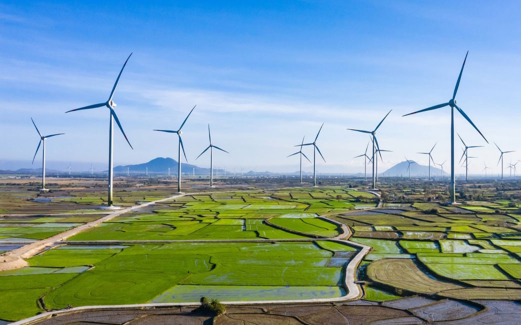 Thu hồi văn bản đề xuất EVN hạ giá mua điện tái tạo