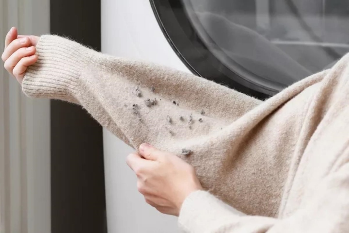 10 lý do nên sử dụng giấm trong giặt ủi - Ảnh 4.