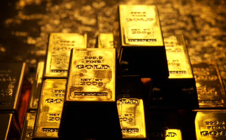 Các ngân hàng trung ương mua lượng vàng lớn nhất 55 năm - Ảnh 3.