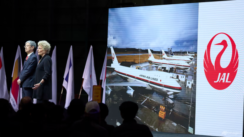 Boeing bàn giao chiếc 747 cuối cùng, tạm biệt 'Nữ hoàng bầu trời' - Ảnh 4.
