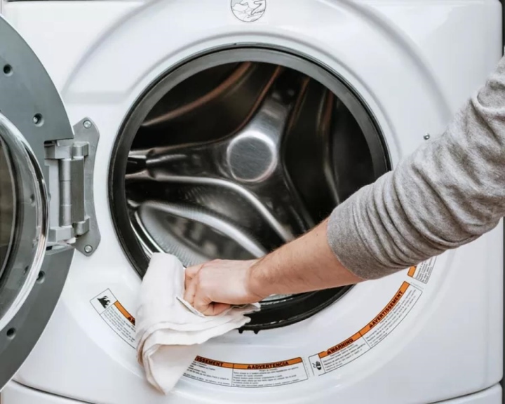 10 lý do nên sử dụng giấm trong giặt ủi - Ảnh 9.