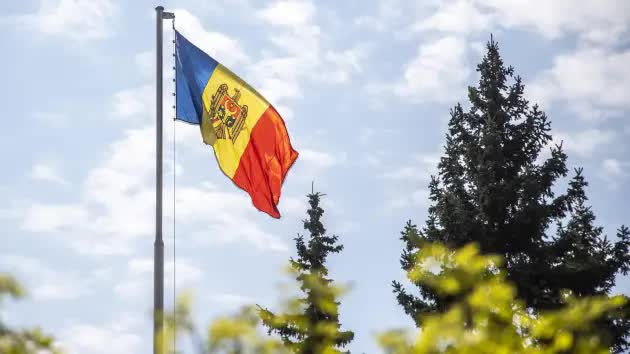 Điều gì đang xảy ra ở Moldova, nước láng giềng châu Âu nhỏ bé của Ukraina với phong trào thân Nga?  - Ảnh 4.