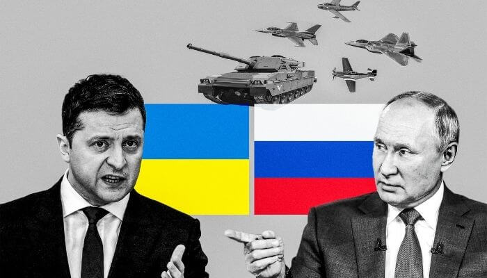 Một năm chiến tranh Ukraina: Nước Nga và nghịch lý mang tên Vladimir Putin - Ảnh 3.