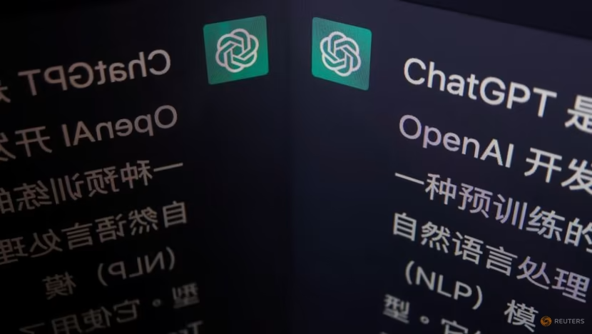 Liệu các công ty AI Trung Quốc có thể tạo ra đối thủ ngang tầm với ChatGPT? - Ảnh 2.