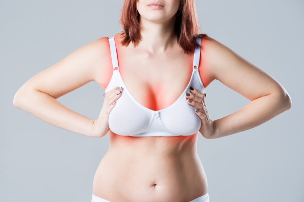 5 cách áo ngực đang hủy hoại sức khỏe của bạn và cách khắc phục - Ảnh 1.