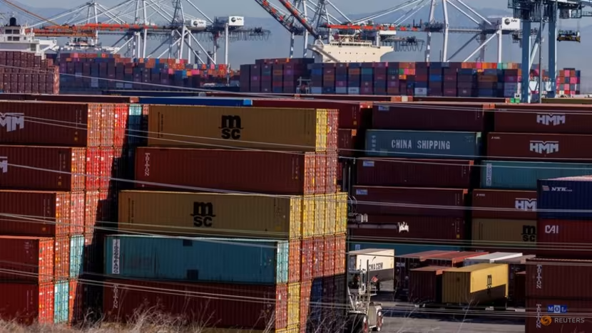 Ngành vận tải biển toàn cầu tìm cách tăng cường an toàn trong vận chuyển hàng hóa - Ảnh 1.