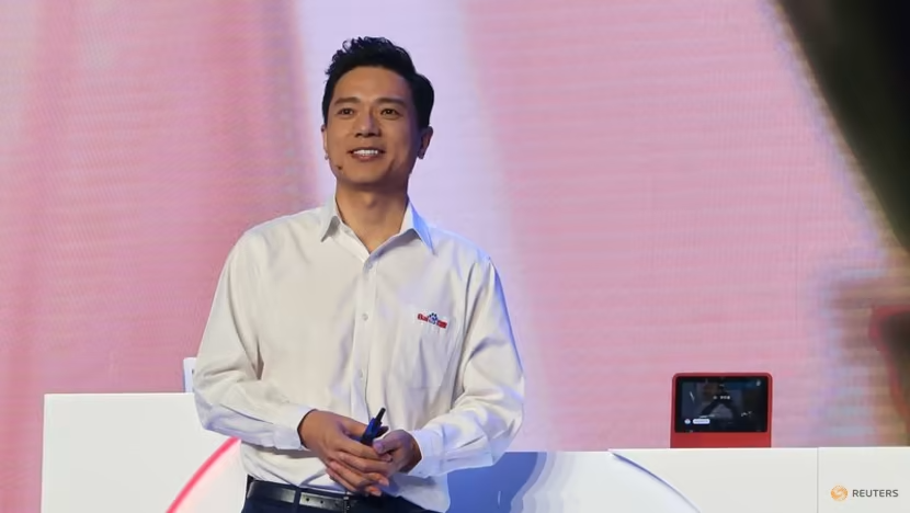 CEO Robin Li: Baidu sẽ cách mạng hóa công cụ tìm kiếm tương tự ChatGPT - Ảnh 1.