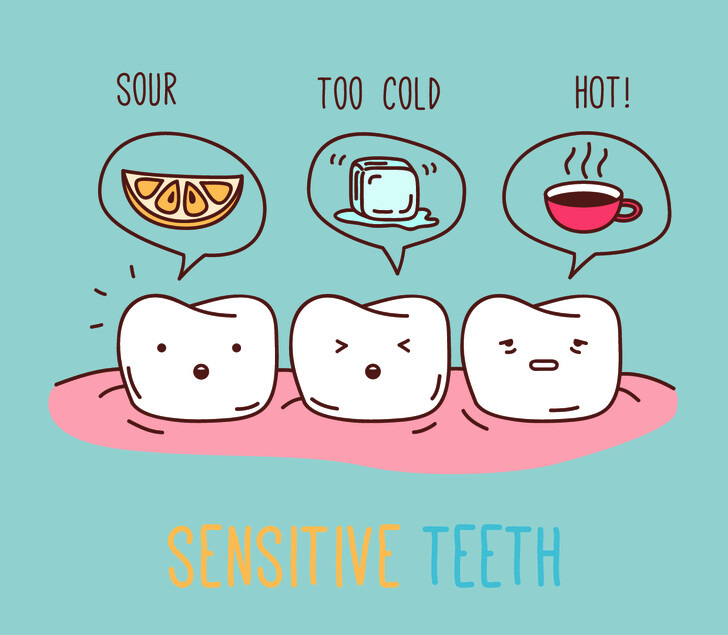Áp dụng 6 thói quen này để bảo vệ sức khỏe răng miệng - Ảnh 4.