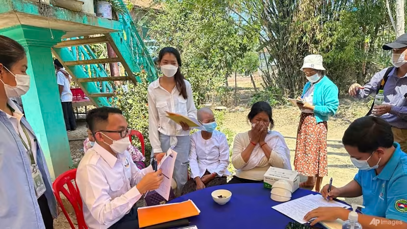 Bé gái ở Campuchia tử vong do cúm gia cầm H5N1 - Ảnh 3.