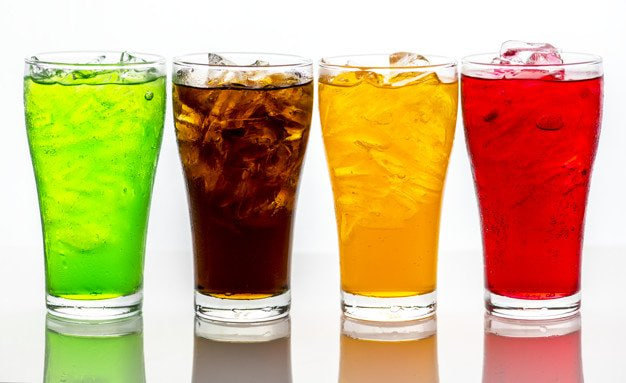 Đề xuất áp thuế tiêu thụ đặc biệt với đồ uống có đường - Ảnh 1.