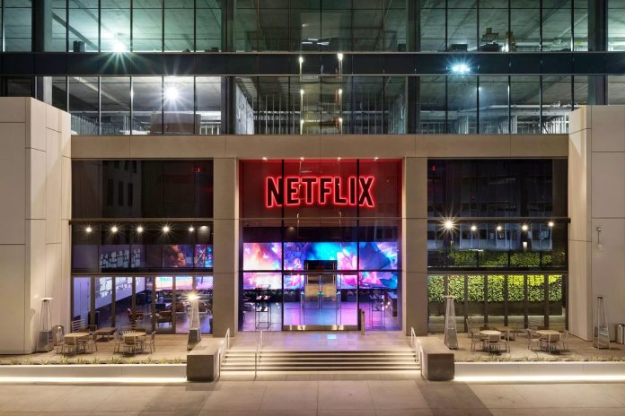 Reuters: Netflix sắp mở văn phòng đại diện tại Việt Nam - Ảnh 2.