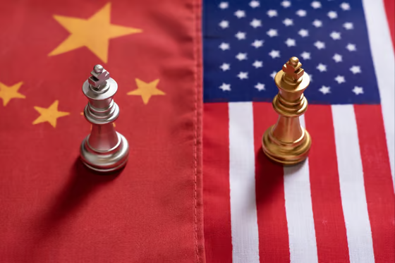 Căng thẳng thương mại Mỹ-Trung 'rất có thể' sẽ mở rộng vào năm 2023 - Ảnh 1.