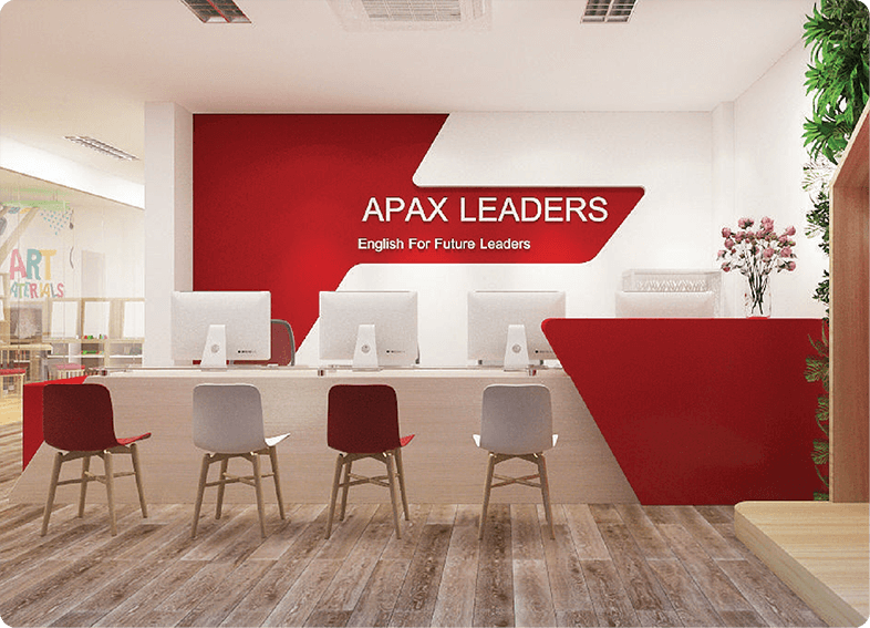 Apax Leaders có dấu hiệu lừa đảo, Sở GD&ĐT TP.HCM chuyển hồ sơ sang công an - Ảnh 1.